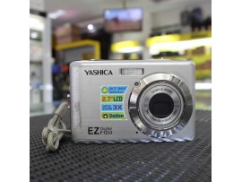 Used..!! Yashica EZ F1233 (50%) 
